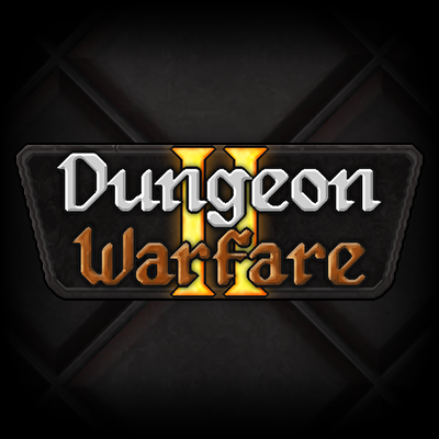 Dungeon Warfare 2
